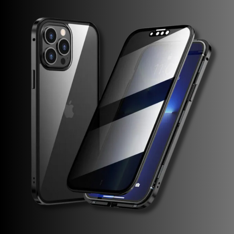 Privacy Case iPhone