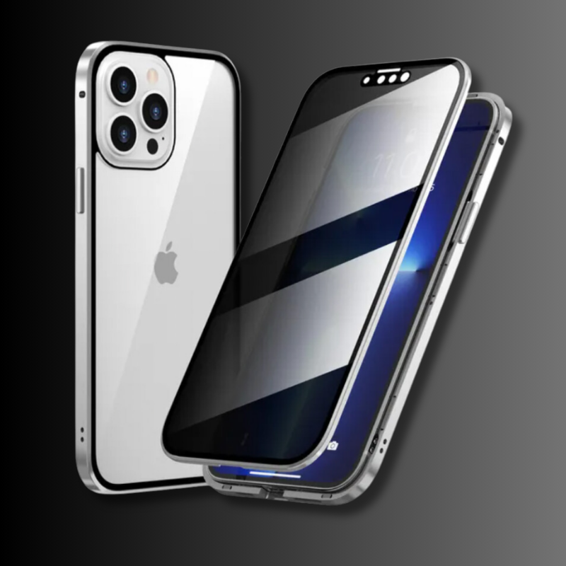 Privacy Case iPhone